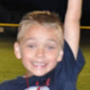 Meet your Posher, Colin